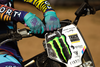 FIST HANDWEAR Breezer Gloves, Violet Halftone, 2XL – F-GB-01525-2XL