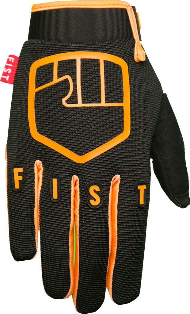FIST HANDWEAR Strapped Robbie Maddison Red Label High Lighter Gloves XS FS00133XS