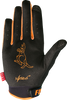 FIST HANDWEAR Strapped Robbie Maddison Red Label High Lighter Gloves XS FS00133XS