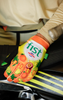 FIST HANDWEAR Strapped Fruit Punch Gloves, 2XL - F-GS-01518-2XL