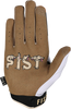 FIST Handwear Strapped Maise N Pearl Gloves, Large - F-GS-00999-L
