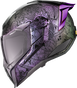 ICON Ultraflite™ MIPS® Helmet – Opal Mandala Purple, Large, 0101-18619