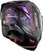 ICON Ultraflite™ MIPS® Helmet – Opal Mandala Purple, Large, 0101-18619