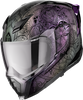ICON Ultraflite™ MIPS® Helmet Opal Mandala Purple 3XL 0101-18623