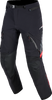Alpinestars Halo Pro Drystar XF Rain Pants - Black/Dark Shadow, XL
