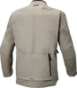 ALPINESTARS Borrego Drystar Jacket Warm Gray XL 3200326-9274-XL