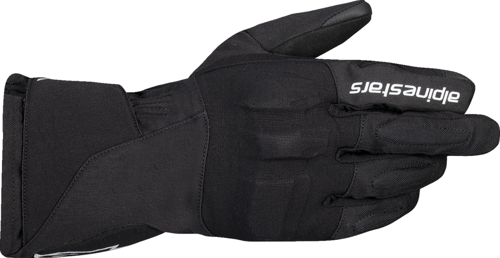 ALPINESTARS WT-1 Drystar Insulated Gloves Black XL 3520526-10-XL