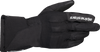 ALPINESTARS WT-1 Drystar Insulated Gloves Black 3XL - 3520526-10-3XL