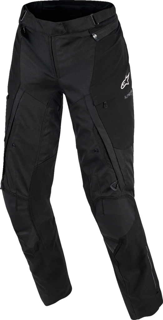 ALPINESTARS Stella Andes v4 Drystar® Pants Black Medium 3230126-10-M