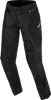 ALPINESTARS Stella Andes v4 Drystar® Women's Pants - Black, 3XL - 3230126-10-3X