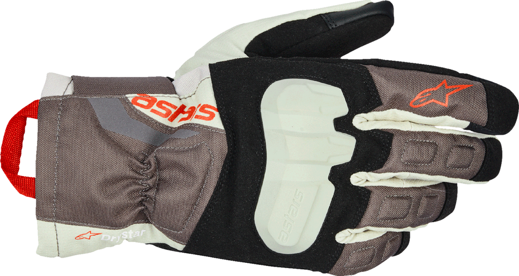 Alpinestars XT-3 Drystar Insulated Gloves Dark Brown/Sand/Black 4XL 3520426-8051-4XL
