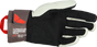 Alpinestars XT-3 Drystar Insulated Gloves Dark Brown/Sand/Black 4XL 3520426-8051-4XL