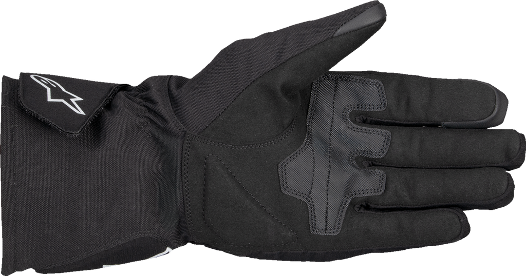 ALPINESTARS Stella WT-1 Drystar Insulated Motorcycle Gloves, Black, XL, 3530226-10-XL