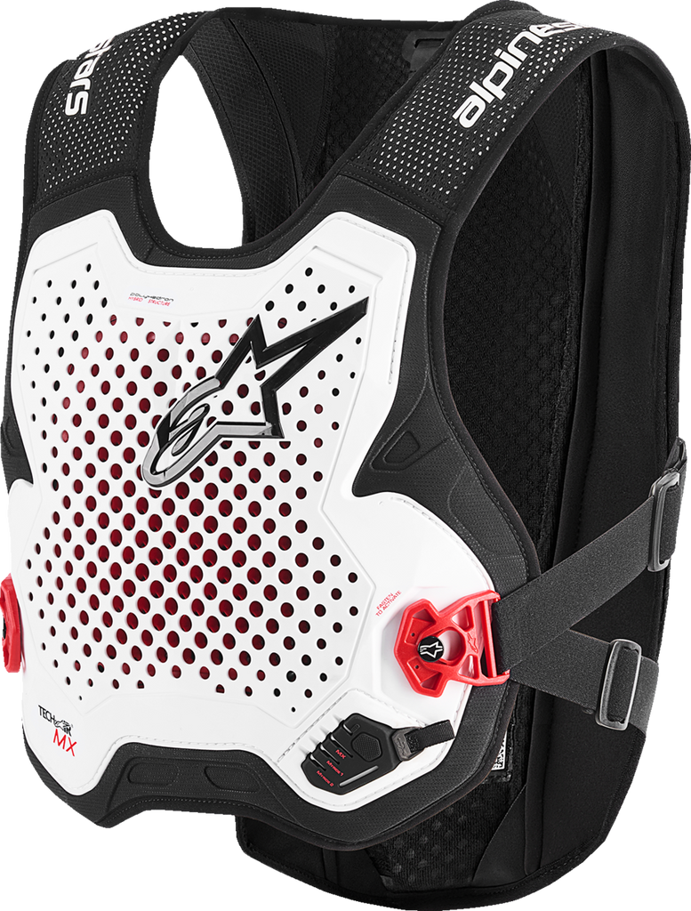 Alpinestars Tech-Air MX Airbag System Medium 6500626-20-M
