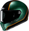 HJC V10 Hodu MC47 Helmet FA45NUS3746V