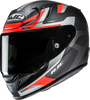 HJC RPHA 12 Carbon Xentra MC6HSF Helmet, Large – FB21NUS61H6V