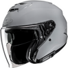 HJC i31 Solid Helmet – N Gray, 2XL, JP45NUS8XGNV
