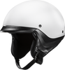 HJC C20 Helmet Solid Pearl White Large HP37NUS6PWHV