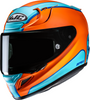 HJC RPHA 12N Helmet - Respon - MC27SF - Medium FA53NUS5GS7V