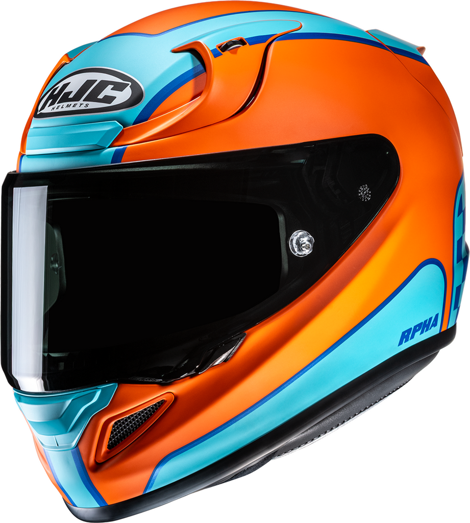 HJC RPHA 12N Helmet - Respon - MC27SF - Medium FA53NUS5GS7V