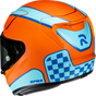 HJC RPHA 12N Helmet - Respon - MC27SF - Medium FA53NUS5GS7V