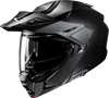 HJC i80 Modular Helmet - Solid - Semi-Flat Black - Large EP37NUS6XBSV