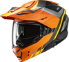 HJC i80 Modular Helmet - Imes - MC1SF - XL EP37NUS72S1V