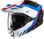 HJC i80 Modular Helmet - Imes - MC21 - XS EP37NUS3221V