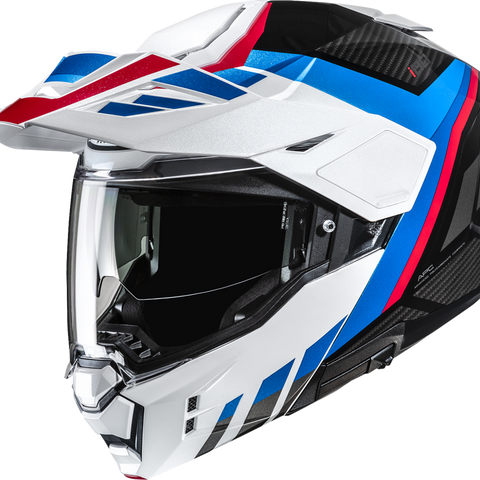 HJC i80 Modular Helmet - Imes - MC21 - XS EP37NUS3221V