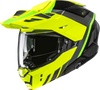 HJC i80 Modular Helmet - Imes - MC3H - Small EP37NUS42H3V
