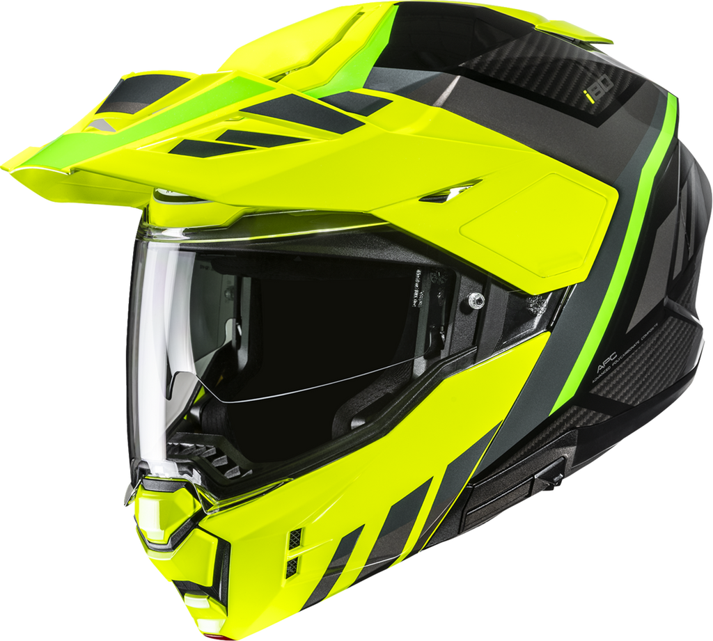 HJC i80 Modular Helmet - Imes - MC3H - Small EP37NUS42H3V