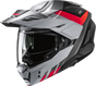 HJC i80 Modular Helmet - Imes - MC7SF - 2XL EP37NUS82S7V