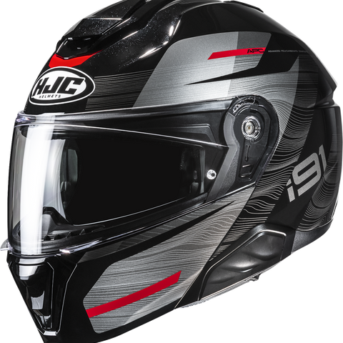 HJC i91 Modular Helmet - Dusk - MC1 - XS EP35NUS3401V