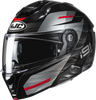 HJC i91 Modular Helmet - Dusk - MC1 - Medium EP35NUS5401V