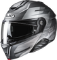 HJC i91 Modular Helmet - Dusk - MC5SF - Large EP35NUS64S5V