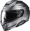 HJC i91 Modular Helmet - Dusk - MC5SF - XL EP35NUS74S5V