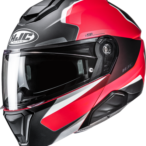 HJC i91 Modular Helmet - Felio - MC1SF - Large EP35NUS65S1V