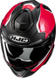 HJC i91 Modular Helmet - Felio - MC1SF - Medium EP35NUS55S1V