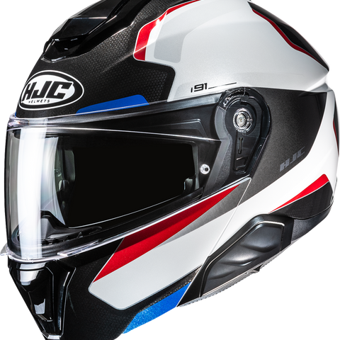 HJC i91 Modular Helmet - Felio - MC21 - XS EP35NUS3521V