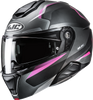 HJC i91 Modular Helmet - Felio - MC8SF - Medium EP35NUS55S8V
