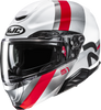 HJC RPHA 91 Modular Helmet - Fensh - MC1 - XL EA24NUS7601V