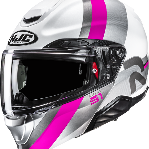 HJC RPHA 91 Modular Helmet - Fensh - MC8 - XS EA24NUS3608V