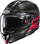 HJC RPHA 91 Carbon Modular Helmet - Elig - MC1 - 2XL EB19NUS8201V