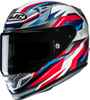 HJC RPHA 12N Dravix MC21 Helmet, XS - FA53NUS3K21V