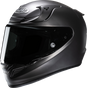 HJC RPHA 12N Helmet - Semi-Flat Titanium - 2XL FA53NUS8SFTV