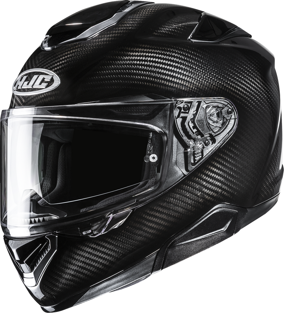HJC RPHA 72 Carbon Helmet - Solid - Carbon - Large FB25NUS6XCBV