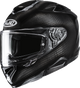 HJC RPHA 72 Carbon Helmet - Solid - Carbon - 2XL FB25NUS8XCBV