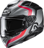 HJC RPHA 72 Helmet - Ernem - MC1SF - XL FH11NUS72S1V
