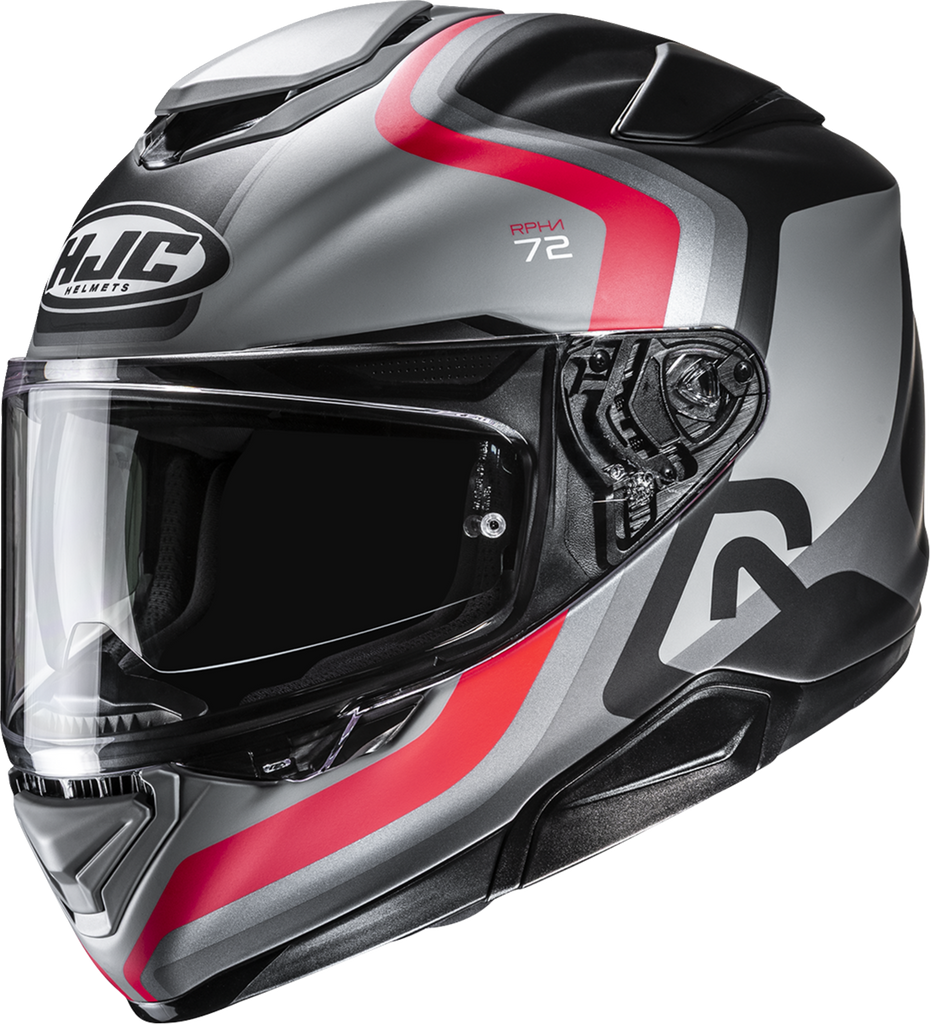 HJC RPHA 72 Helmet - Ernem - MC1SF - XL FH11NUS72S1V