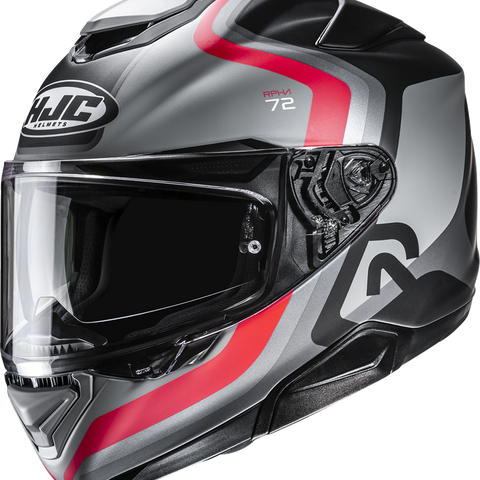 HJC RPHA 72 Helmet - Ernem - MC1SF - XL FH11NUS72S1V